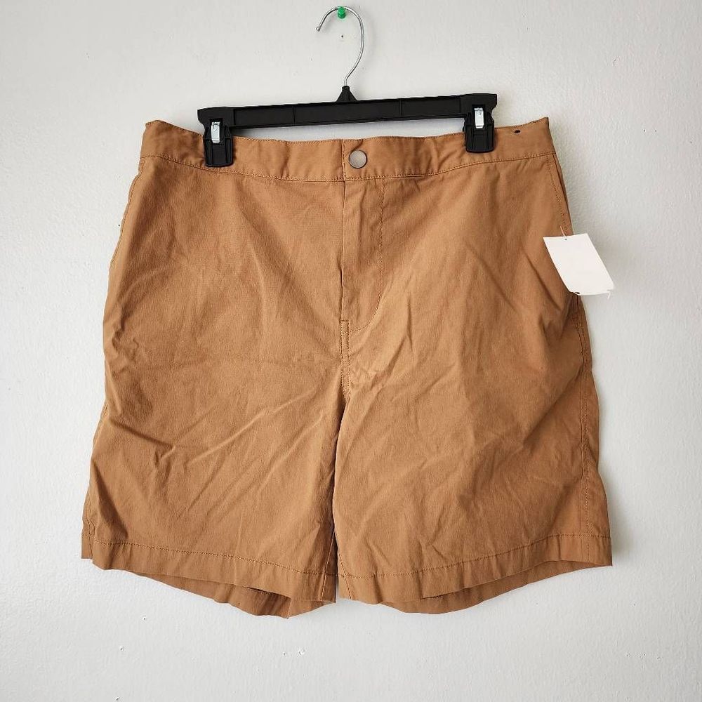 Treasure & Bond Men's Chino Shorts